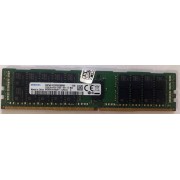 Memoria server ricondizionata Samsung PC4-2400T, 32GB, DDR4-2400MHz, 2Rx4 Memoria server ricondizionata Samsung PC4-2400T, 32GB, DDR4-2400MHz, 2Rx4