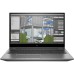 Laptop obnovljeni HP ZBook Fury 15 G7 Professional radna stanica, Intel Core i7-10750H 2.60 - 5.00GHz, 16GB DDR4, 512GB SSD, NVIDIA Quadro T2000 4GB, 15.6