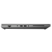 Laptop obnovljeni HP ZBook Fury 15 G7 Professional radna stanica, Intel Core i7-10750H 2.60 - 5.00GHz, 16GB DDR4, 512GB SSD, NVIDIA Quadro T2000 4GB, 15.6