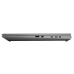 Laptop obnovljeni HP ZBook Fury 15 G7 Professional radna stanica, Intel Core i7-10750H 2.60 - 5.00GHz, 16GB DDR4, 512GB SSD, NVIDIA Quadro T2000 4GB, 15.6