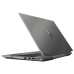 Prenovljen prenosnik HP ZBook 15 G6, delovna postaja, Intel Core i7-9850H 2.60 - 4.60GHz, 16GB DDR4, 512GB SSD, NVIDIA Quadro T1000 4GB, 15.6