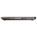 Prenovljen prenosnik HP ZBook 15 G6, delovna postaja, Intel Core i7-9850H 2.60 - 4.60GHz, 16GB DDR4, 512GB SSD, NVIDIA Quadro T1000 4GB, 15.6