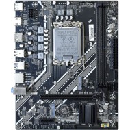 Placa de baza NOUA ESONIC H610DA, Socket 1700 mATX, Shield, Suporta CPU Gen 12 / 13 / 14