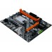 Placa de baza NOUA ESONIC H610DA, Socket 1700 mATX, Shield, Suporta CPU Gen 12 / 13 / 14