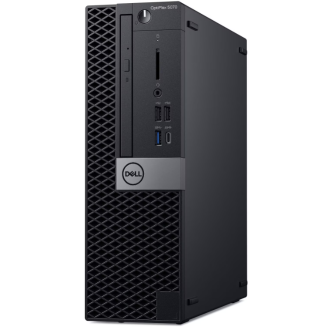 Calculator Refurbished DELL OptiPlex 5070 SFF, Intel Core i5-9400 2.90-4.10GHz, 16GB DDR4, 256GB SSD, Windows 11 Pro Calculator Refurbished DELL OptiPlex 5070 SFF, Intel Core i5-9400 2.90-4.10GHz, 16GB DDR4, 256GB SSD, Windows 11 Pro