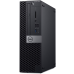Pachet Calculator Second Hand DELL OptiPlex 5070 SFF, Intel Core i5-9400 2.90-4.10GHz, 8GB DDR4, 256GB SSD + Monitor 24