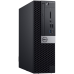 Calculator Second Hand DELL OptiPlex 5070 SFF, Intel Core i7-9700 3.00-4.70GHz, 8GB DDR4, 256GB SSD