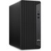 Pachet PC Second Hand HP ProDesk 600 G6 MT, Intel Core i5-10400 2.90-4.30GHz, 8GB DDR4, 256GB SSD + Monitor 24