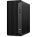 Pachet PC Second Hand HP ProDesk 600 G6 MT, Intel Core i5-10400 2.90-4.30GHz, 8GB DDR4, 256GB SSD + Monitor 24