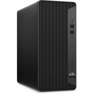 Calculator Refurbished HP ProDesk 600 G6 MT, Intel Core i5-10400 2.90 - 4.30GHz, 8GB DDR4, 256GB SSD, Windows 11 Pro