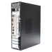 Sistem Desktop Office OptimX T5 SFF cu procesor Intel Pentium Gold G5600 3.90GHz, 16GB DDR4, 512GB SSD, Win11 Pro 