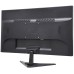 Monitor Nou Profesional Office OptimX SE40IF-2, 23.8 Inch Full HD (1920x1080) IPS LED, HDMI, VGA, 75Hz Refresh Rate