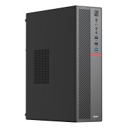 Calculator Desktop Office OptimX T5 SFF, Intel Core i7-8700, 8GB DDR4, 256GB SSD, Windows 11 Pro