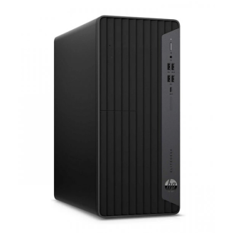 Calculator Second Hand HP EliteDesk 800 G6 Tower, Intel Core i5-10500 3.10 - 4.50GHz, 16GB DDR4, 256GB NVMe SSD