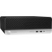 Calculator Refurbished HP ProDesk 400 G4 SFF, Intel Core i5-6500 3.20 - 3.60GHz, 8GB DDR4, 256GB NVMe SSD, Windows 10 Pro