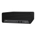 Calculator Refurbished HP EliteDesk 800 G6 SFF, Intel Core i5-10500 3.10-4.50GHz, 8GB DDR4, 256GB NVMe SSD, Windows 11 Home