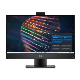 All In One Refurbished Optiplex 5400 24