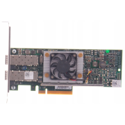 Κάρτα δικτύου διακομιστή DELL Broadcom 57810S, 2 x 10Gb SFP+, Χαμηλού προφίλ