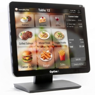 Monitor Touchscreen 19
