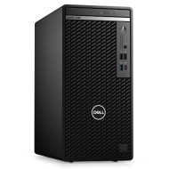 Calculator Refurbished DELL OptiPlex 5080 Tower, Intel Core i5-10505 3.20 - 4.60GHz, 8GB DDR4, 256GB SSD + Windows 11 Pro