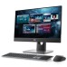 All In One Refurbished Dell OptiPlex 7490 AIO, Intel Core i5-10500 3.10 - 4.50GHz, 16GB DDR4, 256GB NVMe SSD PCIe, Full HD 23.8
