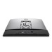 All In One Refurbished Dell OptiPlex 7490 AIO, Intel Core i5-10500 3.10 - 4.50GHz, 16GB DDR4, 256GB NVMe SSD PCIe, Full HD 23.8
