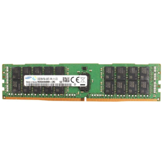 Mémoire Serveur Reconditionnée Samsung 32GB, DDR4-2400MHz, 2RX4-2400HP Mémoire Serveur Reconditionnée Samsung 32GB, DDR4-2400MHz, 2RX4-2400HP