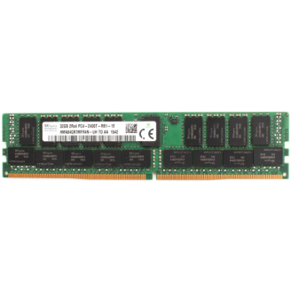 Memorie Server Refurbished HYNIX 32GB, DDR4-2400MHz, 2RX4-2400HP