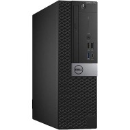 Calculator Second Hand DELL OptiPlex 7070 SFF, Intel Core i7-9700 3.00-4.70GHz, 8GB DDR4, 256GB SSD