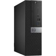 Ανακατασκευασμένος Υπολογιστής DELL OptiPlex 7070 SFF, Intel Core i7-9700 3.00-4.70GHz, 8GB DDR4, 256GB SSD, Windows 11 Pro Ανακατασκευασμένος Υπολογιστής DELL OptiPlex 7070 SFF, Intel Core i7-9700 3.00-4.70GHz, 8GB DDR4, 256GB SSD, Windows 11 Pro