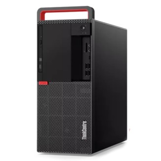 Calculator Refurbished Lenovo ThinkCentre M920 Tower, Intel Core i3-9100 3.60 - 4.20GHz, 8GB DDR4, 256GB SSD, Windows 11 Pro
