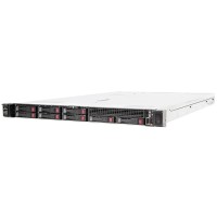 Server Refurbished HP ProLiant DL360 G10 1U, 2 x Intel Xeon Gold 6138 20-Core 2.0 - 3.7GHz, 64GB DDR4, 2 x SSD 120GB Intel, Raid P408i-a SR/4GB, 4 x 1Gb, iLO 5 Advanced, 2 x Surse 800W HS Server Refurbished HP ProLiant DL360 G10 1U, 2 x Intel Xeon Gold 6138 20-Core 2.0 - 3.7GHz, 64GB DDR4, 2 x SSD 120GB Intel, Raid P408i-a SR/4GB, 4 x 1Gb, iLO 5 Advanced, 2 x Surse 800W HS