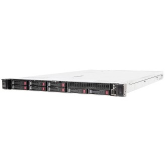 Server Refurbished HP ProLiant DL360 G10 1U, 2 x Intel Xeon Gold 6230 20-Core 2.1 - 3.9GHz, 128GB DDR4, 4 X SSD 1TB Samsung, Raid P408i-a SR/4GB, 4 x 1Gb, iLO 5 Advanced, 2 x Surse 800W HS