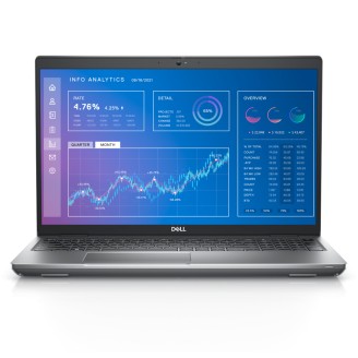 DELL Precision 3571 obnovljena mobilna radna stanica, Intel Core i7-12800H 3,70-4,80 GHz, 64GB DDR5, 1TB SSD, 15,6 DELL Precision 3571 obnovljena mobilna radna stanica, Intel Core i7-12800H 3,70-4,80 GHz, 64GB DDR5, 1TB SSD, 15,6
