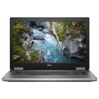 Μεταχειρισμένο φορητό υπολογιστή DELL Precision M7740, Intel Xeon E2286M 2.40 - 5.00GHz, 128GB DDR4, 1TB SSD, 17,3 ίντσες Full HD, κάμερα web, NVIDIA Quadro RTX 5000 16GB + Windows 11 Pro