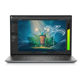 Laptop Second Hand DELL Precision 5570, Intel Core i9-12900H pana la 5.00GHz, 32GB DDR5, 1TB SSD, 15.6