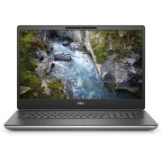 Portátil de segunda mano DELL Precision 7760 17,3 Portátil de segunda mano DELL Precision 7760 17,3