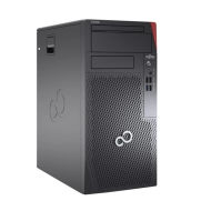 Rabljen računalnik Fujitsu Esprimo P5010 Tower, Intel Core i5-10500 3.10 - 4.50GHz, 16GB DDR4, 256GB NVMe SSD
