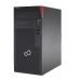 Ordinateur Fujitsu Esprimo P7010 d’occasion, Intel Core i5-10500 3,10 - 4,50 GHz, 16 Go de DDR4, 256 Go NVMe SSD