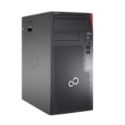 Verwendeter Fujitsu Esprimo P9010 Tower, Intel Core i5-10500 3,10 - 4,50 GHz, 16 GB DDR4, 256 GB NVMe SSD