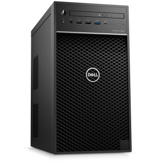 Ανακαινισμένος σταθμός εργασίας Dell Precision 3650 Tower, Intel 6-Core Xeon W1350 3.3 - 5.0GHz, 32GB DDR4, 512GB SSD NVMe, nVidia RTX A2000/12GB, Windows 11 Pro Ανακαινισμένος σταθμός εργασίας Dell Precision 3650 Tower, Intel 6-Core Xeon W1350 3.3 - 5.0GHz, 32GB DDR4, 512GB SSD NVMe, nVidia RTX A2000/12GB, Windows 11 Pro