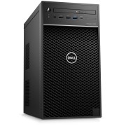 Dell Precision 3650 Tower Refurbished Workstation, Intel Core i9-11900K 3.5 - 5.3GHz, 32GB DDR4, 512GB SSD NVME, nVidia RTX A4000 16GB, Windows 11 Pro Dell Precision 3650 Tower Refurbished Workstation, Intel Core i9-11900K 3.5 - 5.3GHz, 32GB DDR4, 512GB SSD NVME, nVidia RTX A4000 16GB, Windows 11 Pro