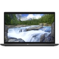 Portatile usato DELL Latitude 7410, Intel Core i5-10210U 1.60 - 4.20GHz, 8GB DDR4, SSD da 256GB, Full HD da 14 pollici, webcam