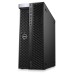 Dell Precision 5820 Tour Poste de travail remis à neuf, Intel 6-Core Xeon W2235 3.8 - 4.6GHz, 64GB DDR4, 2TB SSD NVME + 4TB HDD, nVidia Quadro K4200/4GB, Windows 11 Pro