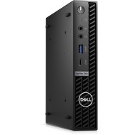 Computer usato DELL OptiPlex 7000 MiniPC, Intel Core i5-12500T 2.00 - 4.40GHz, 16GB DDR4, SSD da 512GB