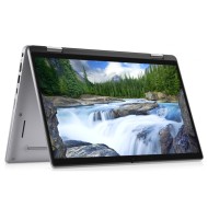 Laptop Second Hand DELL Latitude 7320 2-in-1, Intel Core i7-1165G7 2.80 - 4.70GHz, 16GB DDR4, 512GB SSD, 13.3 Inch FHD Touch, Webcam, Silver