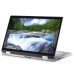 Laptop Second Hand DELL Latitude 7320 2-in-1, Intel Core i5-1145G7 2.60 - 4.40GHz, 16GB DDR4, 256GB SSD, 13.3 Inch FHD Touch, Webcam, Silver
