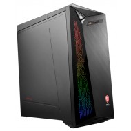 PC da gaming MSI Mega Infinite X, i7-11700K, 32 GB DDR4, SSD da 2 TB, NVIDIA GeForce RTX 3070 da 8 GB, Windows 11 Pro