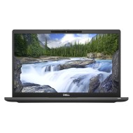Ordinateur portable d'occasion DELL Latitude 7330, Intel Core i5-1245U 3,30 - 4,40 GHz, 16 Go de RAM DDR4, SSD de 256 Go, écran tactile Full HD de 13,3 pouces, webcam, couleur carbone