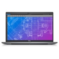 Rabljena mobilna radna stanica Dell Precision 3570, Intel Core i7-1255U do 4,70 GHz, 16 GB DDR4, 256 GB SSD, 15,6-inčni Full HD